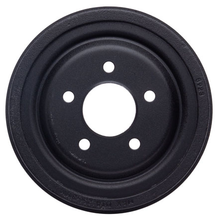 Ford Ranger brake drum aimco 8923