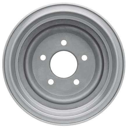 Ford Ranger brake drum aimco 8923