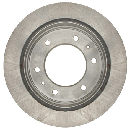 Nissan Pathfinder brake disc rotor 4320632G00