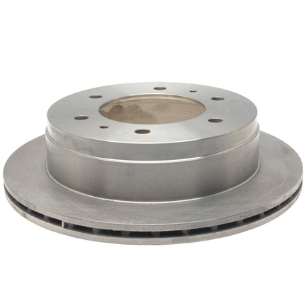 Nissan Pathfinder brake disc rotor 4320632G00