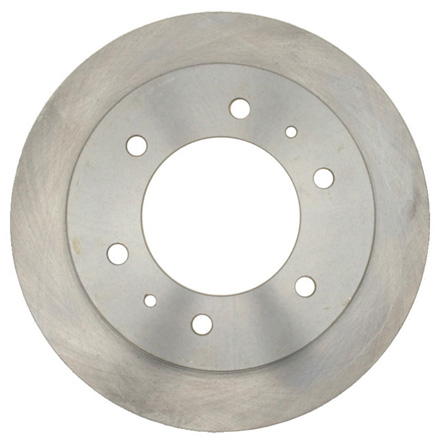 Nissan Pathfinder brake disc rotor 4320632G00