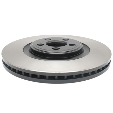 Jaguar F-Type brake disc rotor C2C25337