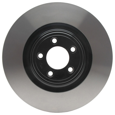 Jaguar F-Type brake disc rotor C2C25337