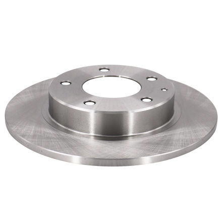 Mazda Protege brake disc rotor F32Z2C026A
