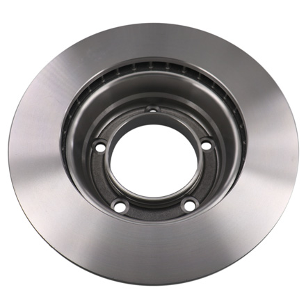 Chevrolet/GMC C4500 Kodiak brake disc rotor aimco 55142
