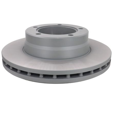Chevrolet/GMC C4500 Kodiak brake disc rotor aimco 55142
