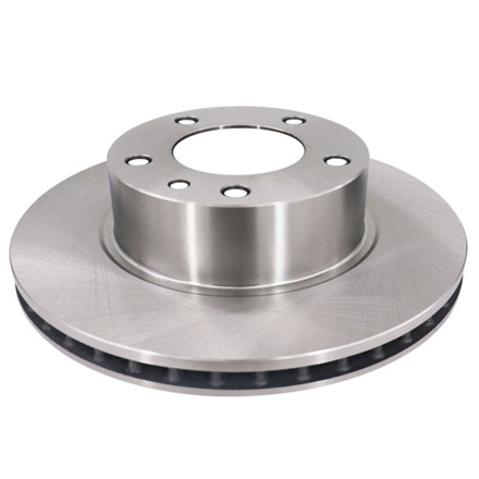 BMW 535i brake disc rotor AIMCO 3407