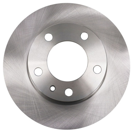 BMW 535i brake disc rotor AIMCO 3407