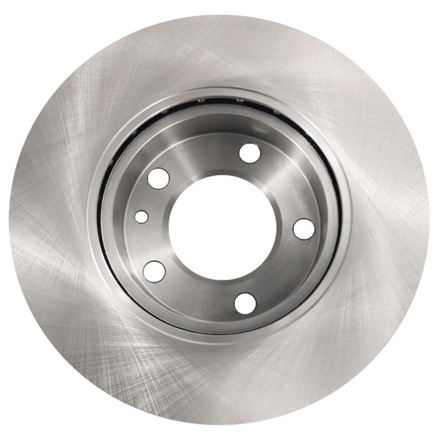 BMW 535i brake disc rotor AIMCO 3407