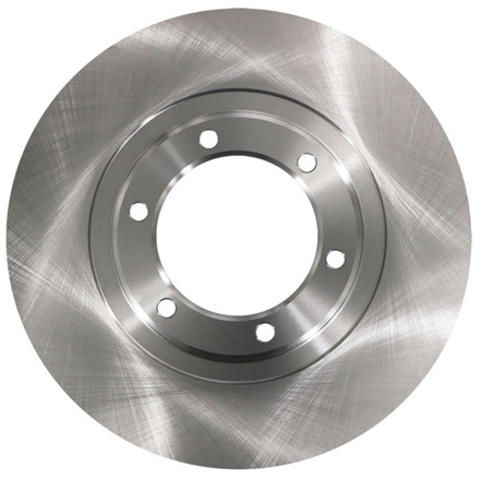 Mazda B2600 BRAKE DISC ROTOR