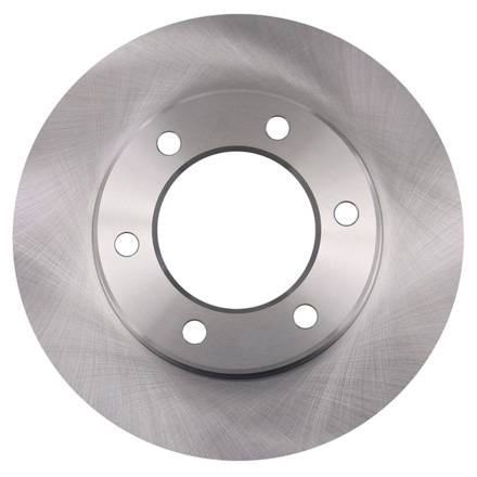 Toyota Land Cruiser brake disc rotor AIMCO 31018