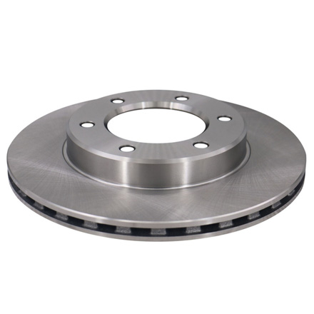 Toyota Land Cruiser brake disc rotor AIMCO 31018