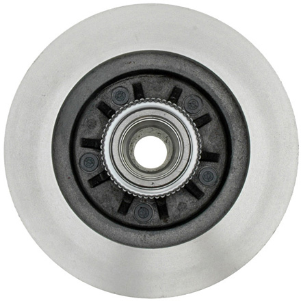 Ford F-150 brake disc rotor YL3Z1102AA
