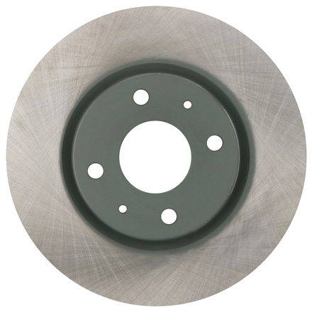 Ford Focus brake disc rotor 9S4Z1125A