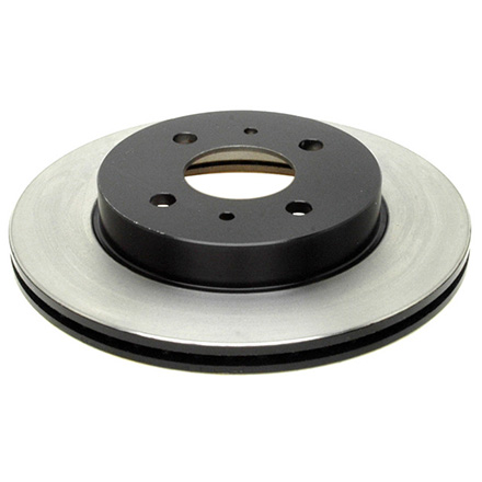Saturn SC SL SW brake disc rotor 5581