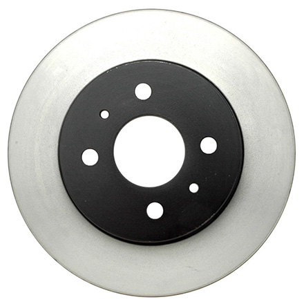 Saturn SC SL SW brake disc rotor 5581