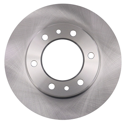 Toyota Land Cruiser brake disc rotor 4351260040