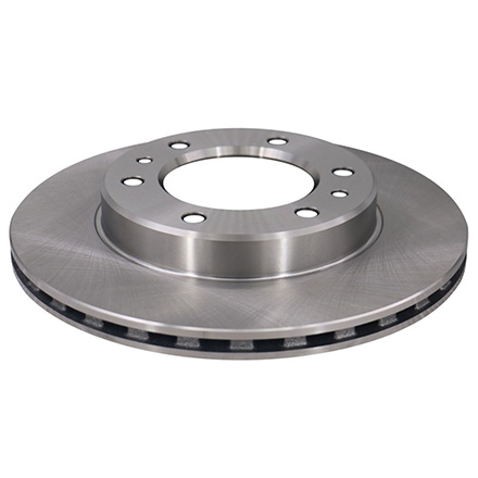 Toyota Land Cruiser brake disc rotor 4351260040