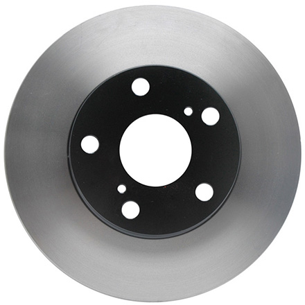 Toyota Tacoma brake disc rotor 4351204041