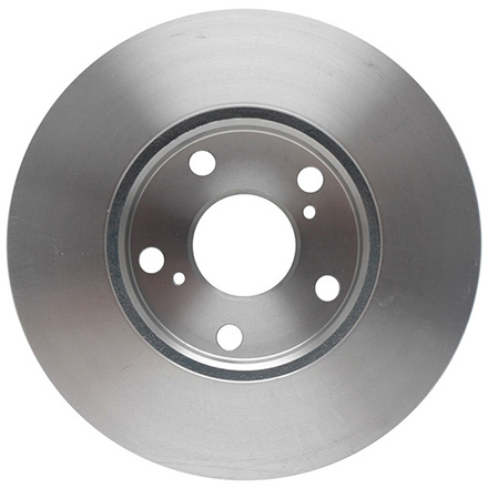 Toyota Tacoma brake disc rotor 4351204041