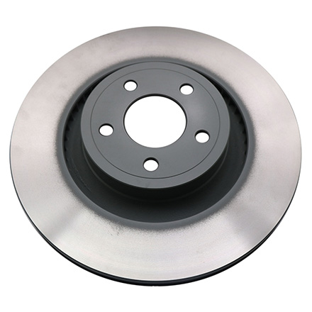 Ford Mustang brake disc rotor BR901376