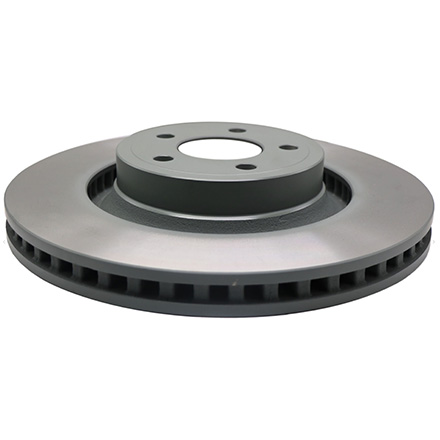 Ford Mustang brake disc rotor BR901376