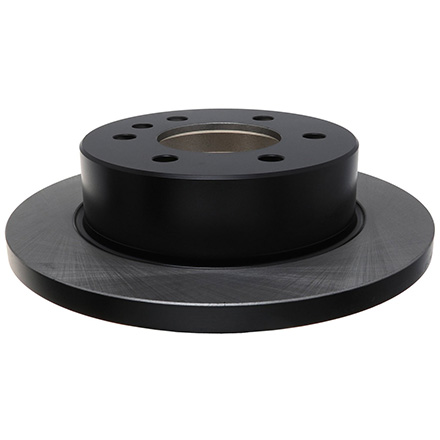 Freightliner Sprinter brake disc rotor BR901798