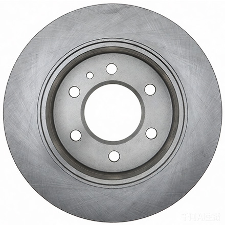 Freightliner Sprinter brake disc rotor BR901798