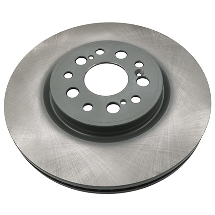 Honda Clarity brake disc rotor BR901802
