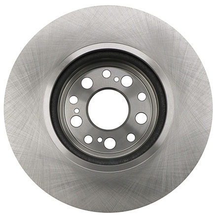 Honda Clarity brake disc rotor BR901802