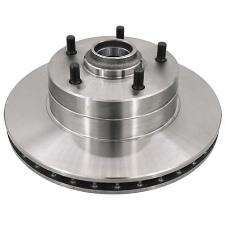 Buick Skylark brake disc rotor AIMCO 5514