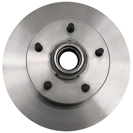 Buick Skylark brake disc rotor AIMCO 5514