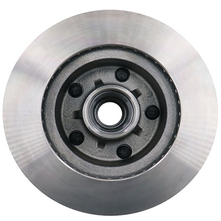 Buick Skylark brake disc rotor AIMCO 5514