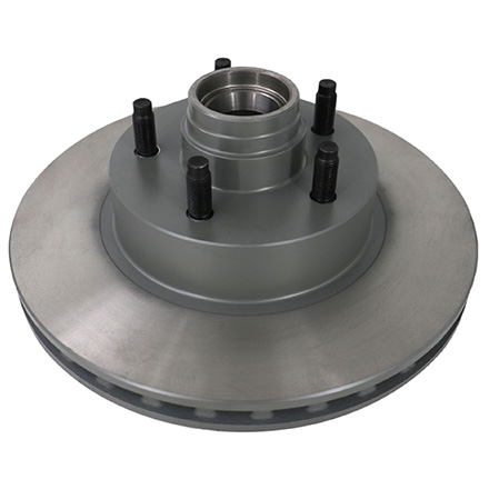 Ford Explorer brake disc rotor BR54029