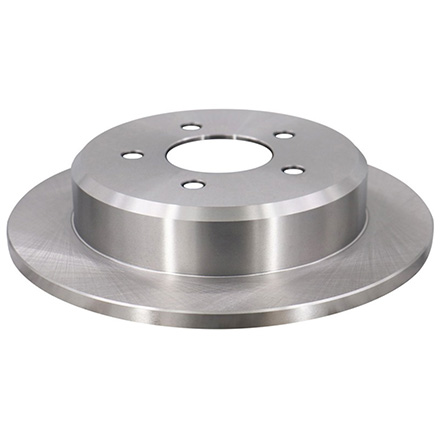 Ford Explorer brake disc rotor 54032