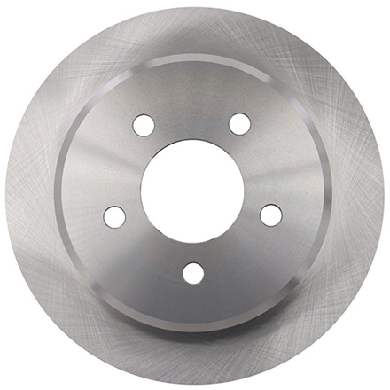 Ford Explorer brake disc rotor 54032