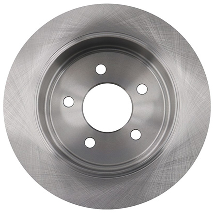 Ford Explorer brake disc rotor 54032