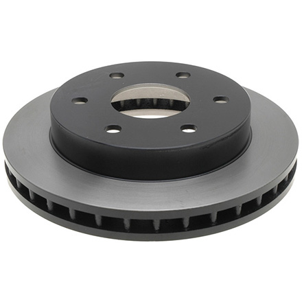 Cadillac Escalade brake disc rotor 55135