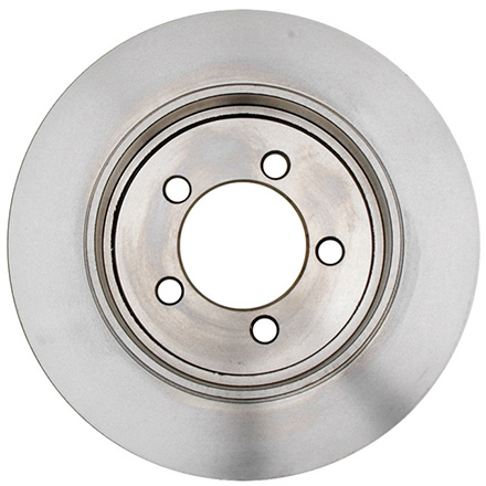 Ford Explorer brake disc rotor 54098