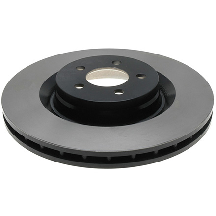 Chrysler 300 braked disc rotor 53053