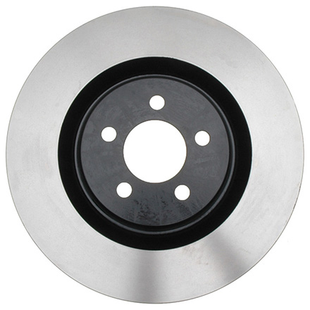 Chrysler 300 braked disc rotor 53053
