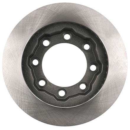 Chevrolet K30 brake disc rotor 5563