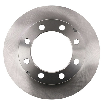 Chevrolet K30 brake disc rotor 5563