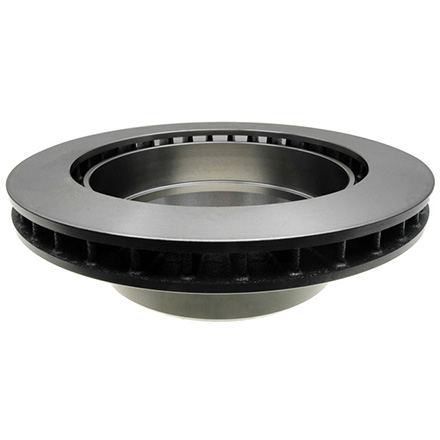 Cadillac Escalade brake disc rotor 55067