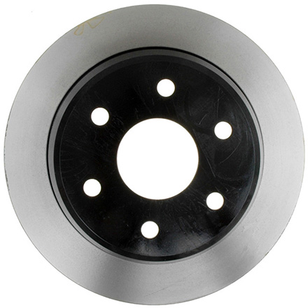 Cadillac Escalade brake disc rotor 55067