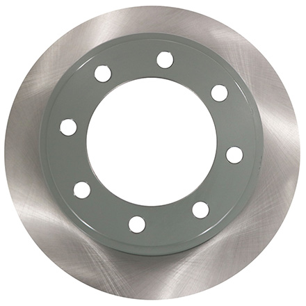Ford E-250 E-350 E-450 BRAKE DISC ROTOR 54073