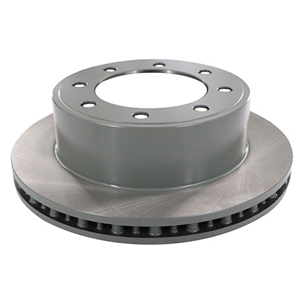 Ford E-250 E-350 E-450 BRAKE DISC ROTOR 54073