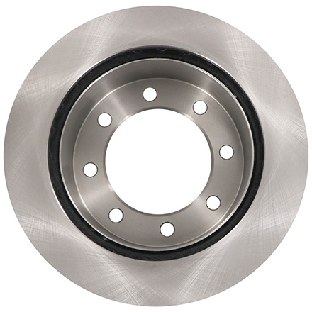 Ford E-250 E-350 E-450 BRAKE DISC ROTOR 54073