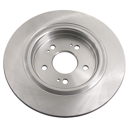Honda Odyssey brake disc rotor 42510THRA00