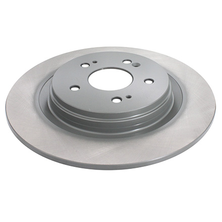 Honda Odyssey brake disc rotor 42510THRA00